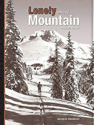 Lonely on the Mountain