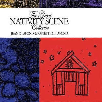 The Great Nativity Scene Collector