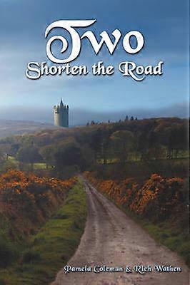 Twee verkorten de weg