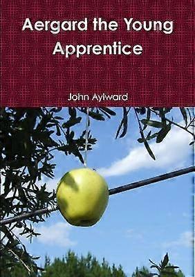 Aergard the Young Apprentice