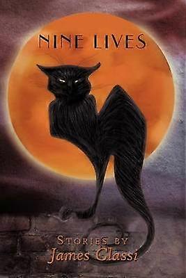 Nine Lives