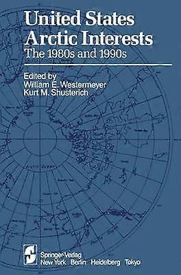 United States Arctic Interests