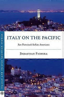 Italia în Pacific