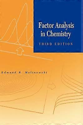 Analiza factorilor în chimie