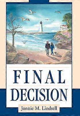 Décision finale