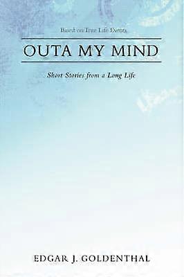 Outa My Mind