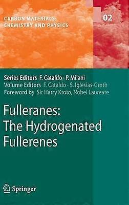 Fulleranes