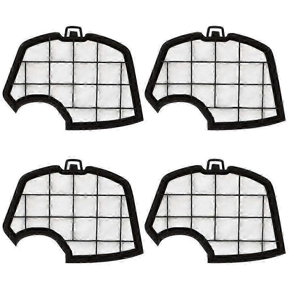 4pcs Motor Filter Replacement Protection Replacement Filter