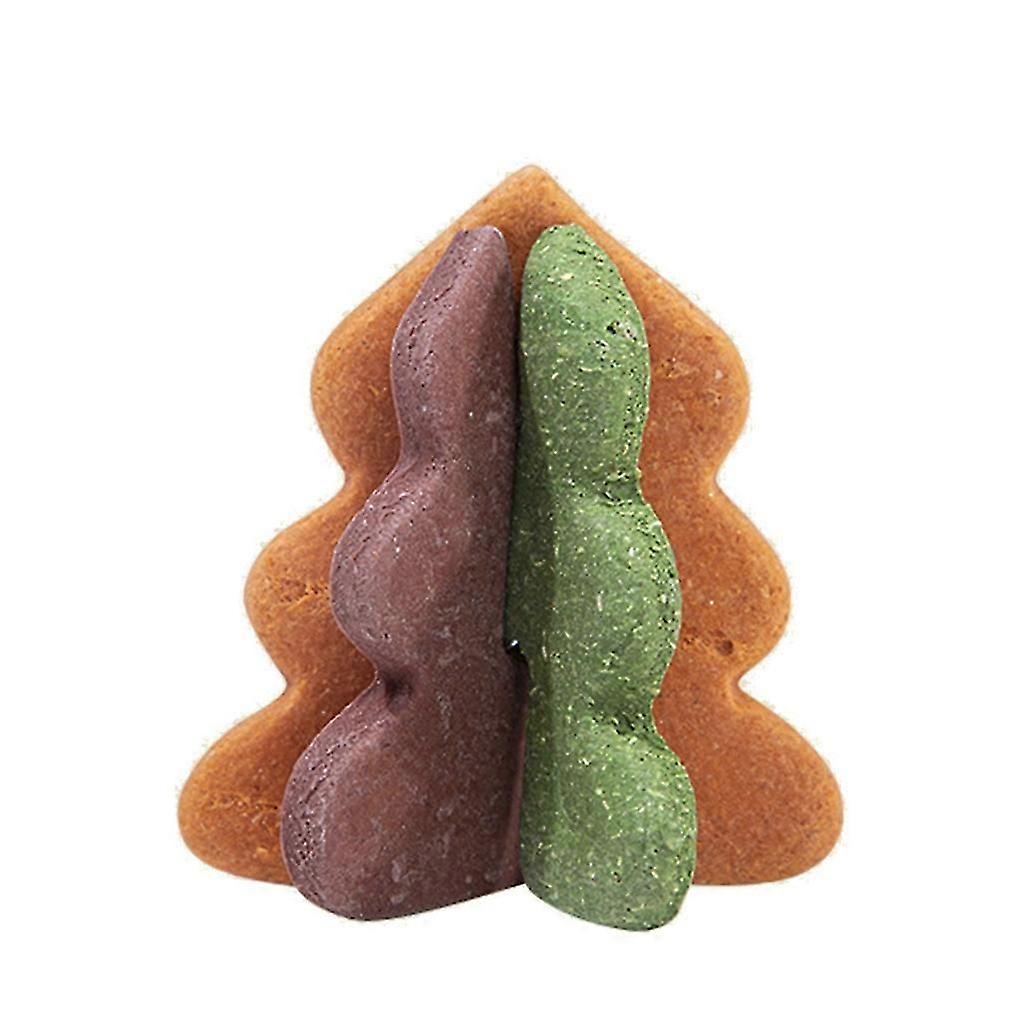 Hamster Treat Rabbit Chew Toy Animal Chew Carrots Natural Nutrient Molar Toy