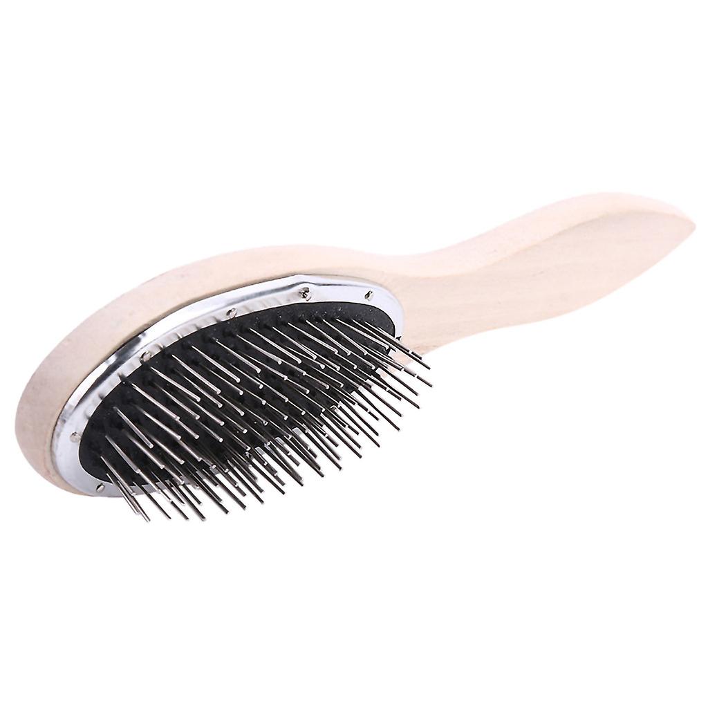 Wide Tooth Pieptene perie de par pieptene peruca de par ingrijire femei Accesorii noi