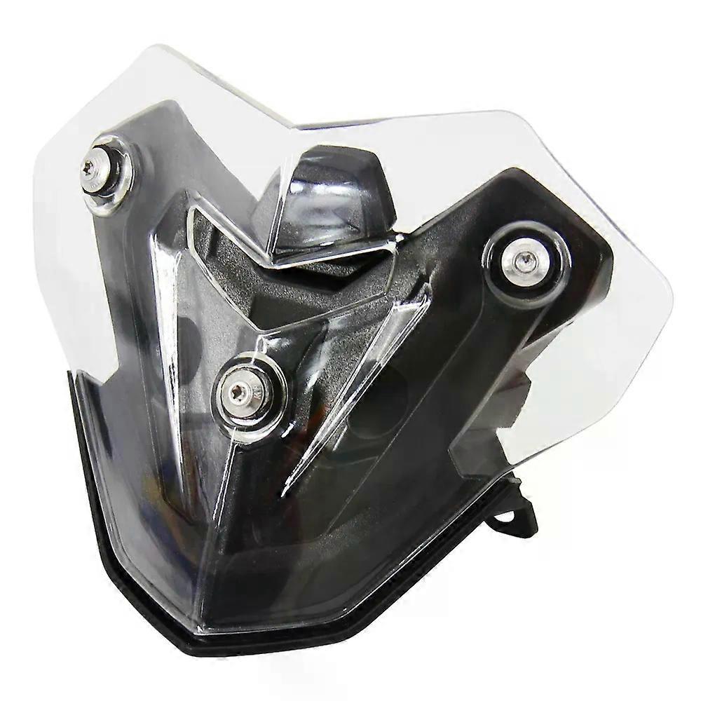 Motorcycle Accessories compatible for F900R F 900R F900 R Windscreen Windshield Viser Baffle VIsor Wind Deflectors MAXP
