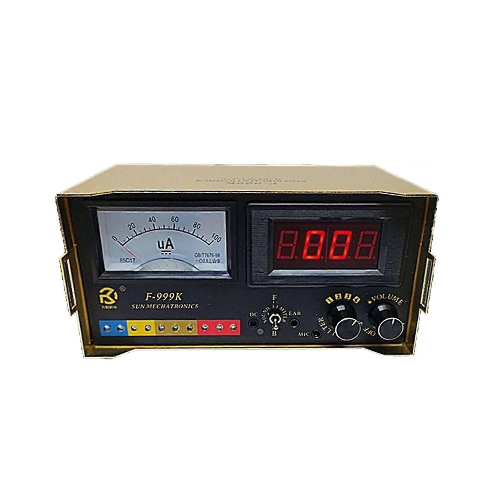 漏水検知器 住宅用水道管の漏水 床暖房漏水検知器