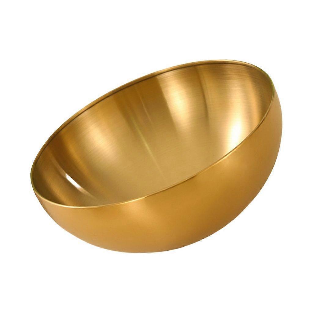 Practical Tableware Single Serving Bowl for Enhancing Dining Experience