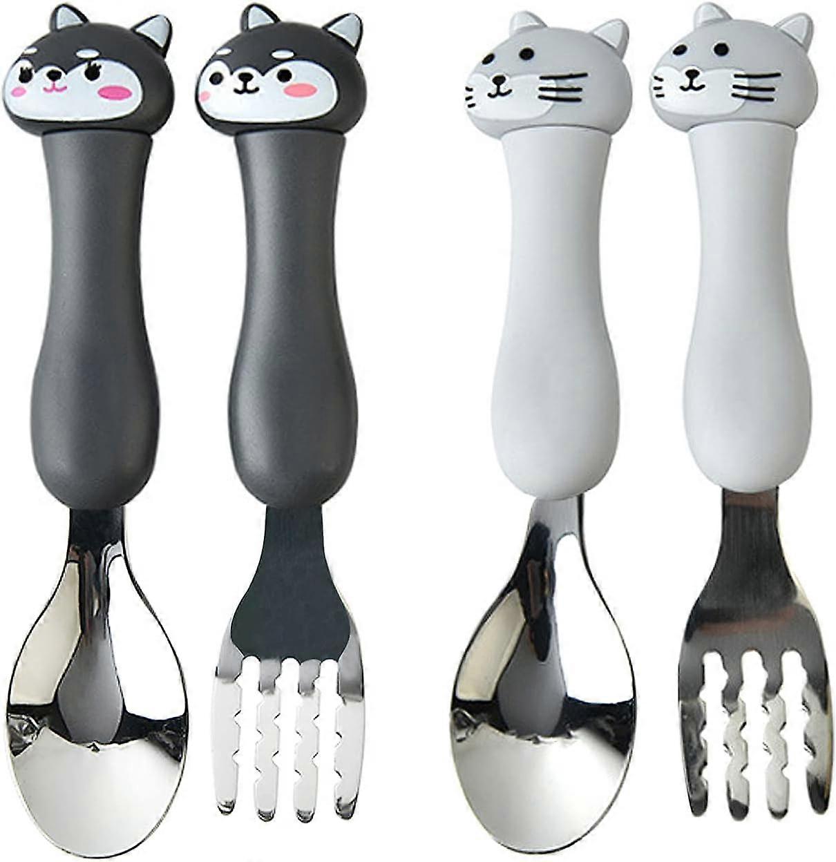 Dolomite Spoon Rest Ceramic Handle Modern Kitchen