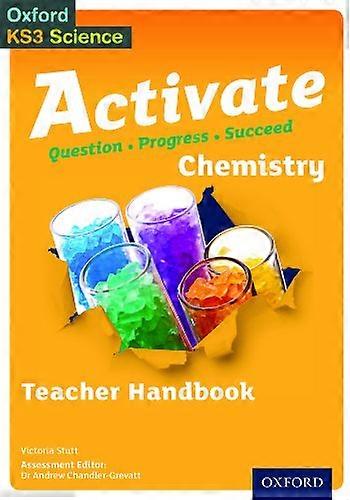 Activate Chemistry Teacher Handbook