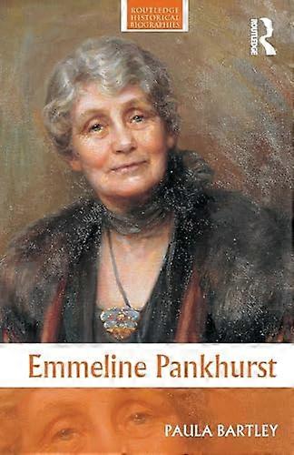 Emmeline Pankhurst