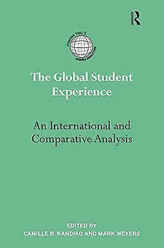 The Global Student Experience: An International and Comparative Analysis