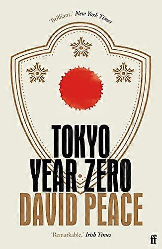 Tokyo Year Zero