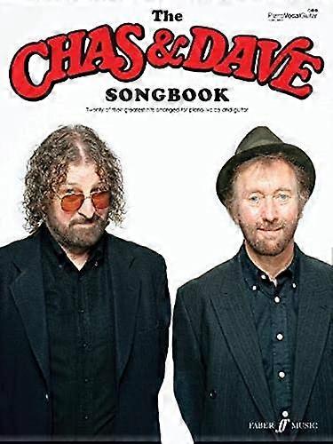 The Chas & Dave Songbook