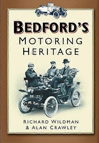 Bedfords Motoring Heritage