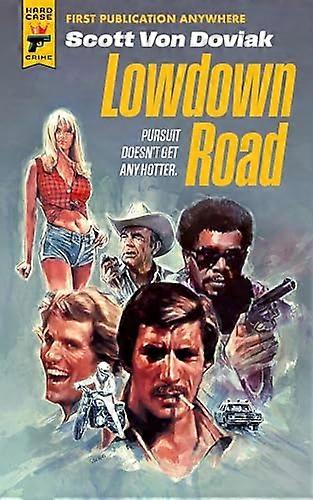 Lowdown Road