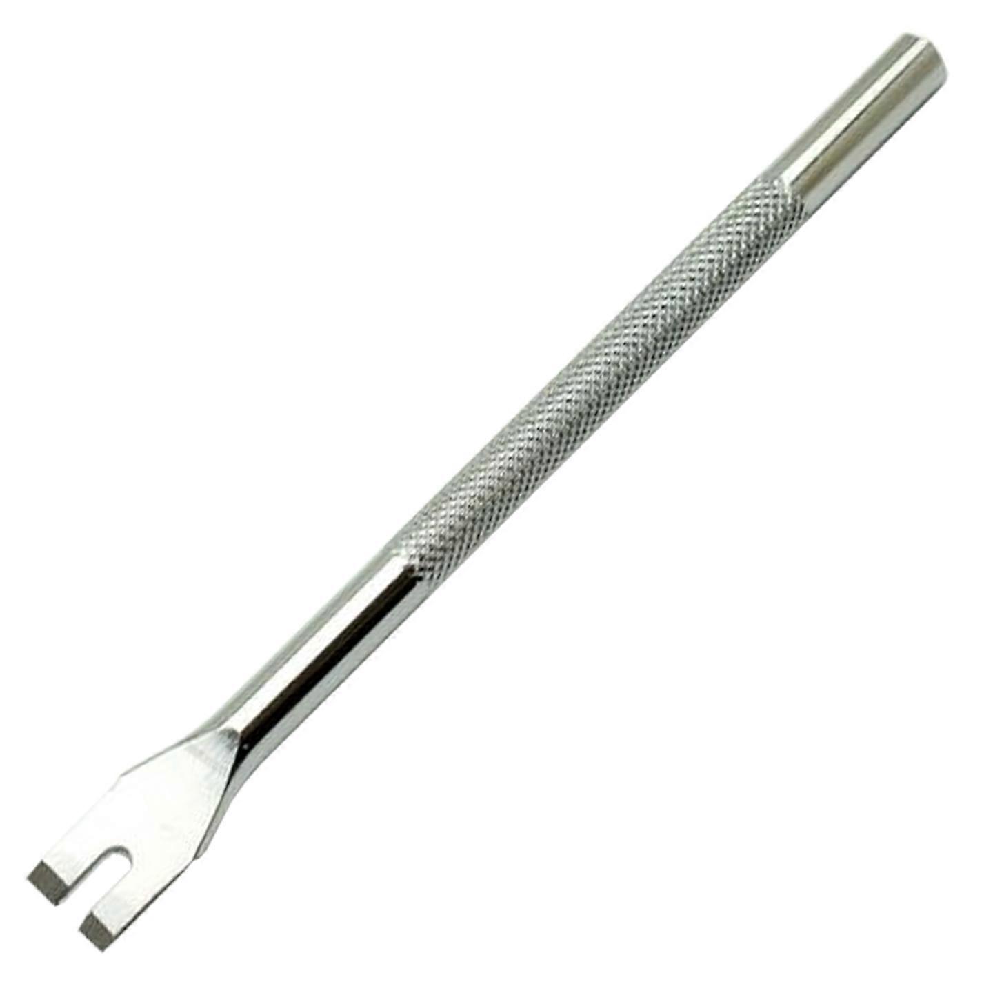 Kyoshin Elle Leathercraft Tool 2x3mm Leather Hole Punch Lacing Thonging Chisel