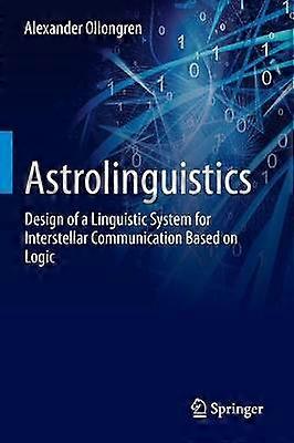 Astrolinguistics