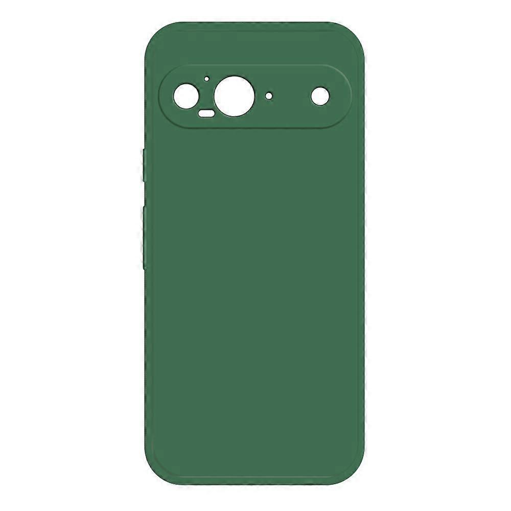 Silicone Phone Case For Google Pixel 9