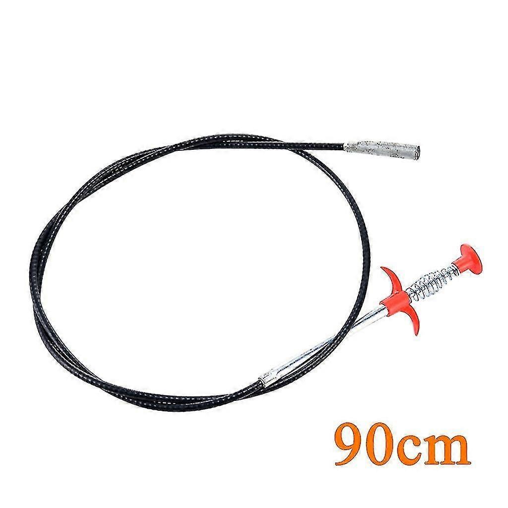 Multifunctional cleaning claw kitchen bathroom plumbing unclog cleaning tool