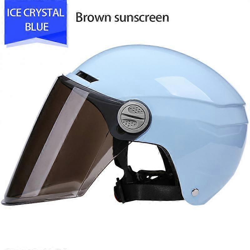 2023 NEW Electriv Vehicle Helmet Outdoor Adult Cycling Helmets Shockproof