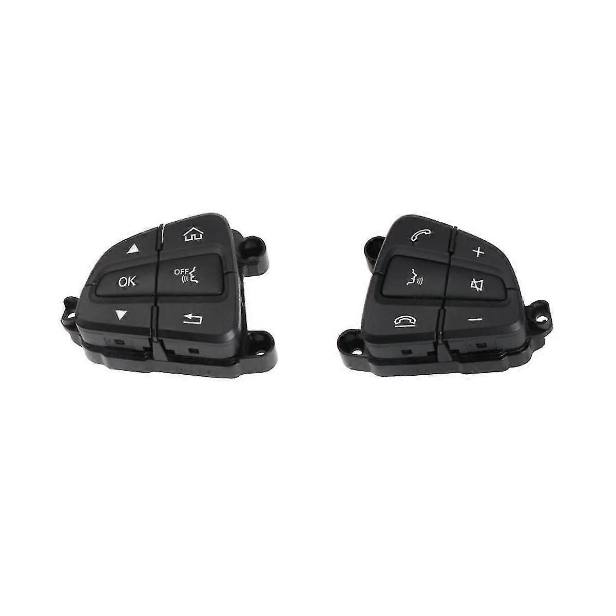 Car Multi-function Steering Wheel Control Switch Buttons For C Glc Class W205 W253 A0999050200 A099
