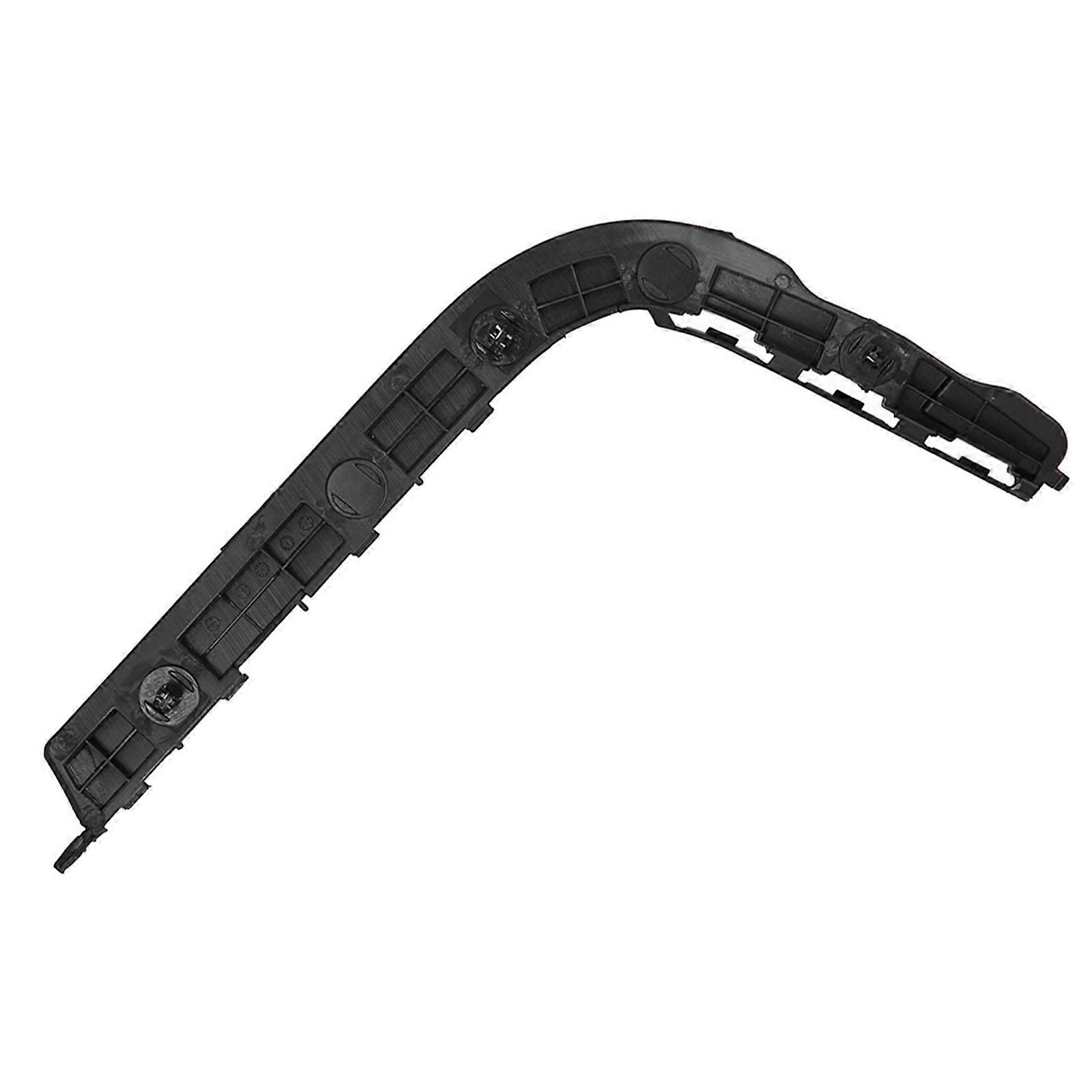 Left Right Side Rear Bumper Bracket Support Compatible for 2017-2022 1083988-00-I 1083989-00-I Easy to Installs