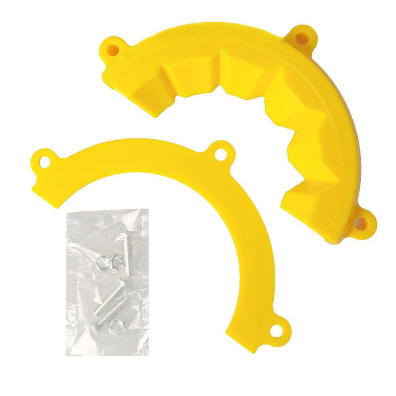 Easy to Use Angles Grinder Bit Sharpener for Accurate Drill Bit Maintenance for Construction Site and Repair Tasks