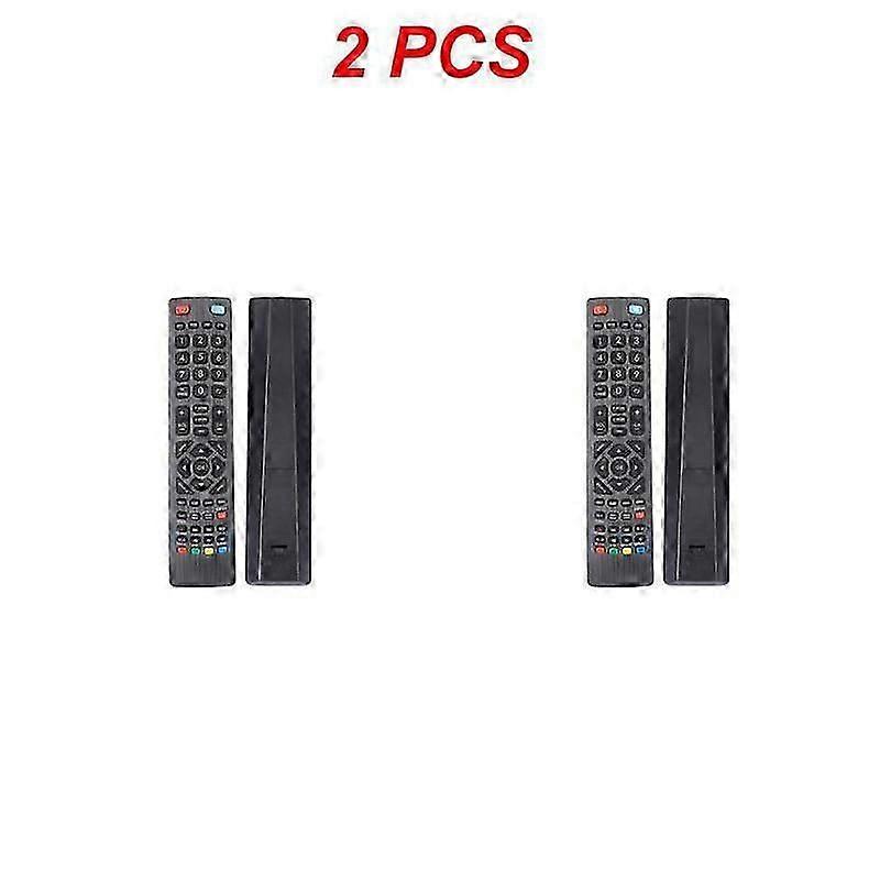 con 1/2/4PCS Replacement Remote Control For Blaupunkt LCD LED 3D Smart TV - No Setup Required Blaupunkt Universal Remote Control