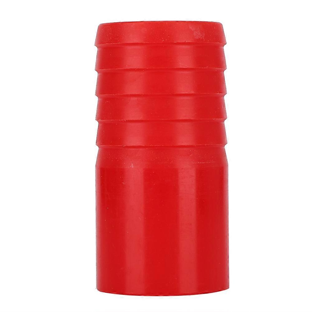 PVC Eco-Friendly Water Pipe Connector Hard Tube to Hose Easy Connection Adapter