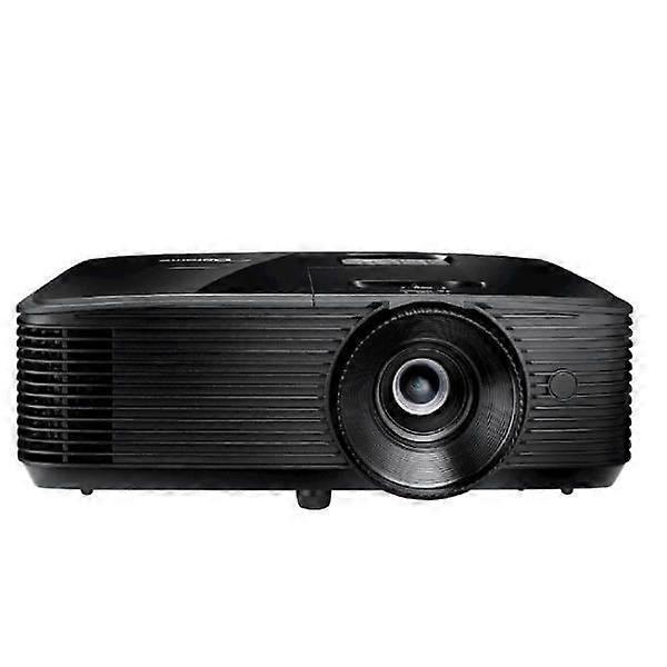 Projector - OPTOMA - X400lve - Resolution XGA - Brightness 3200 - Lifespan 20000h