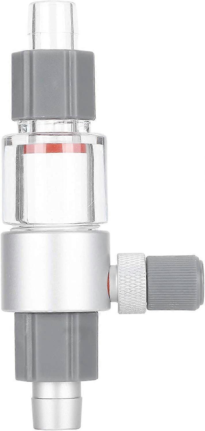 Akvarium Atomizer OuterTank CO2-diffusor CO2-reaktordiffusor Fish