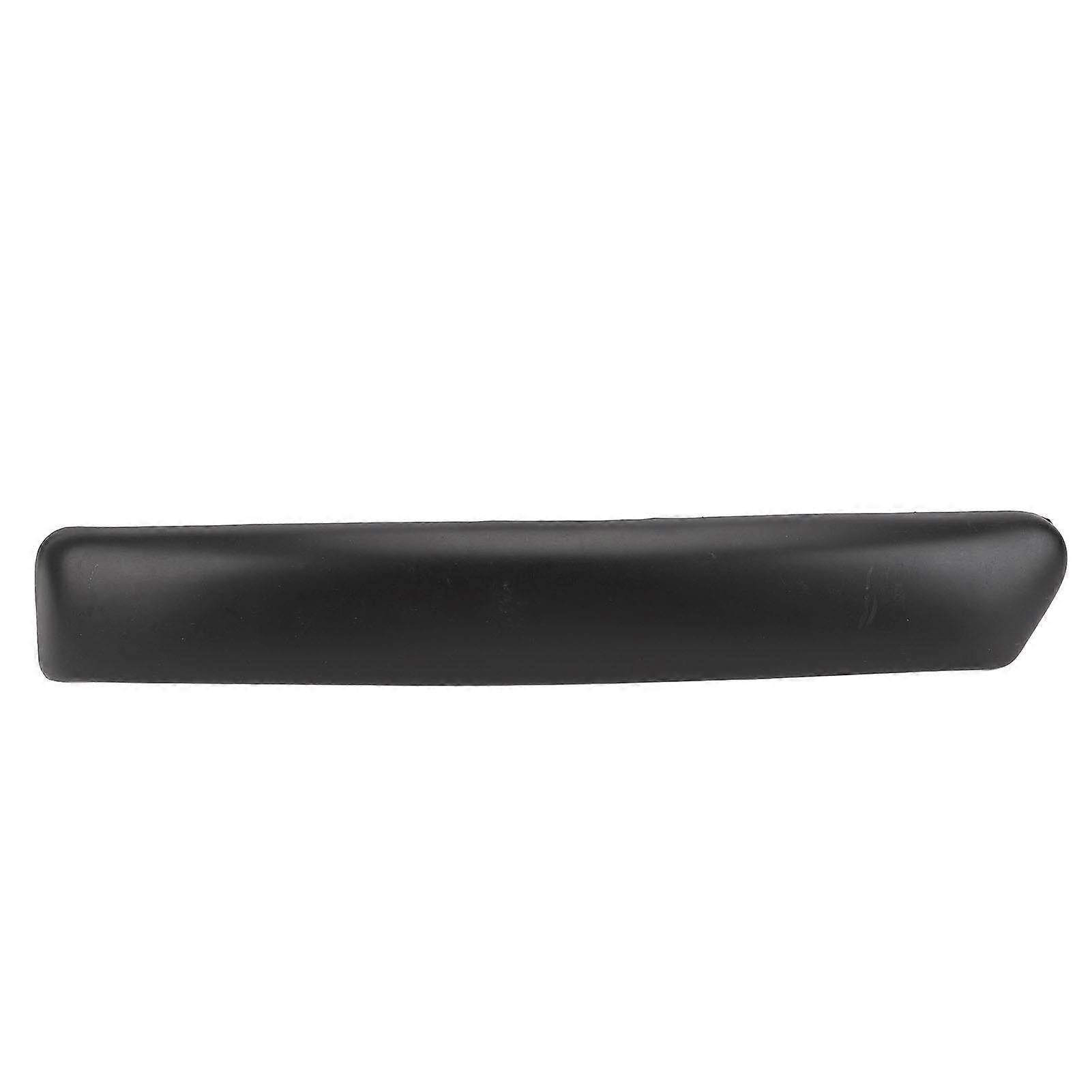 Moulure de pare-chocs avant noire, garniture de pare-chocs, bandes de feux antibrouillard, panneau pour Focus Mk2 2004 à 2008, droite : 1352835