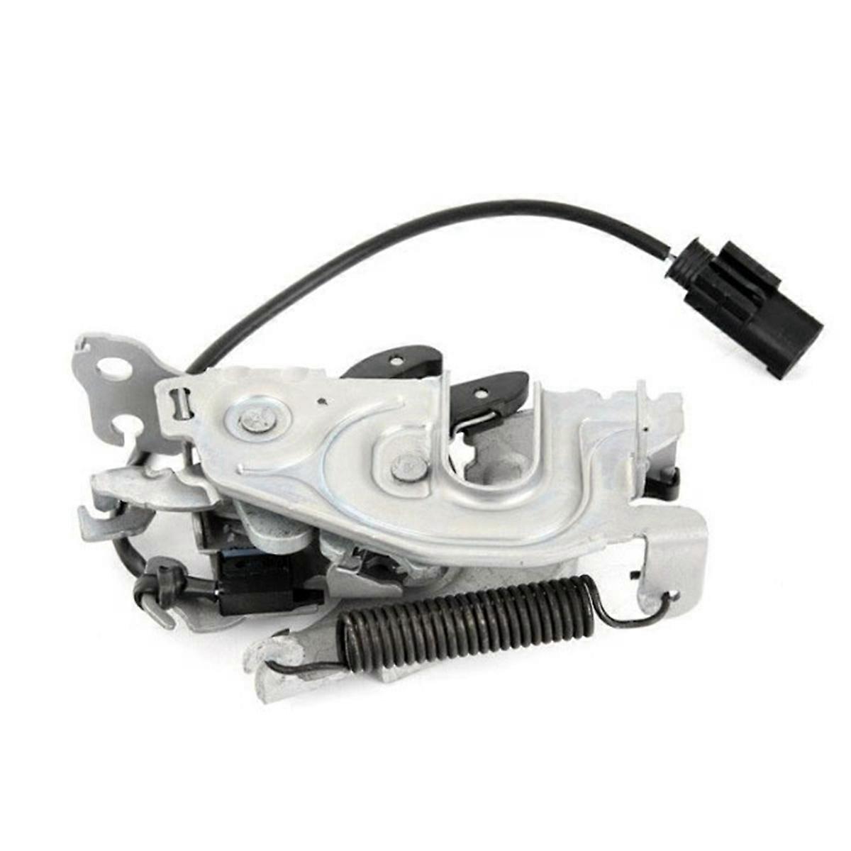 Quality Car Engine Hood Lock Block 51237468347 for 3 Series G20 Auto Parts Left 51237468347