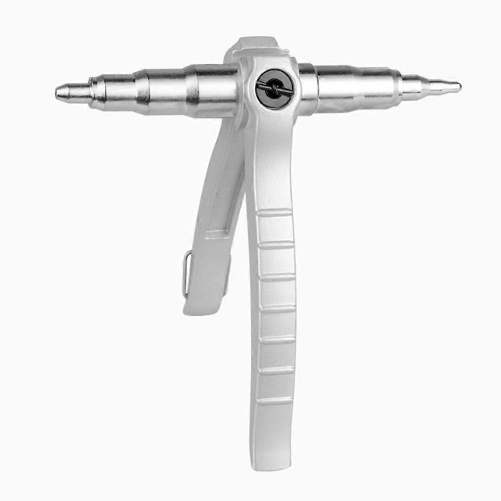 Air Conditioner Expander Copper Pipe Tool Tube Expander Refrigeration Tool