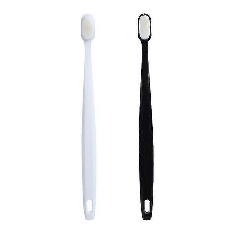 2pcs Adults Toothbrush