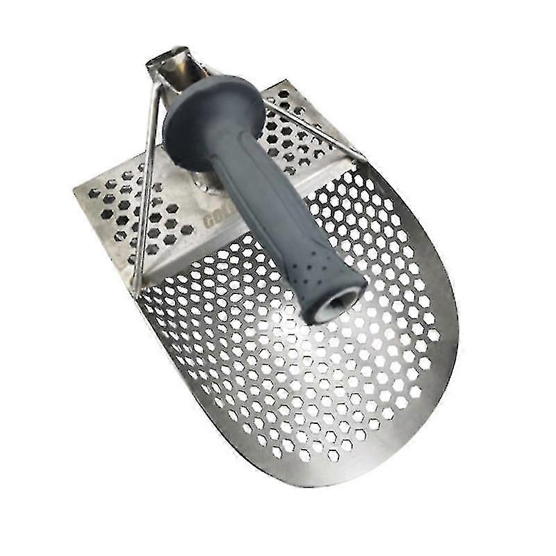 1pcs Metal Digging Shovel