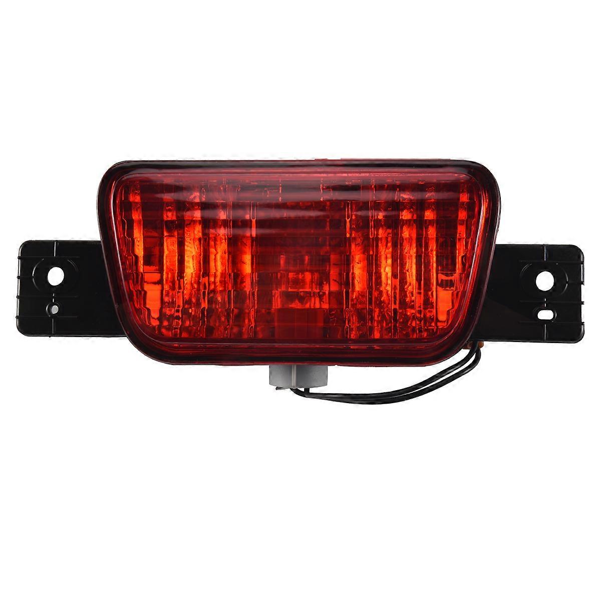 Car Rear Fog Lamp for Montero 2007-2015 8337A068