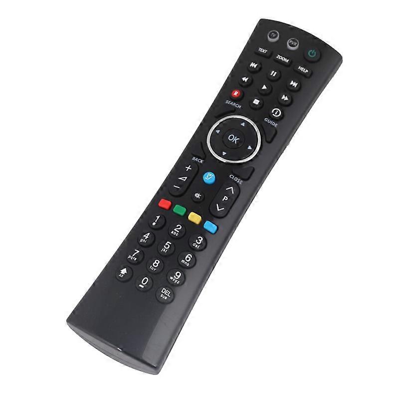 Replace RM-I08U Remote Control for HUMAX HDR-1000S/1100S