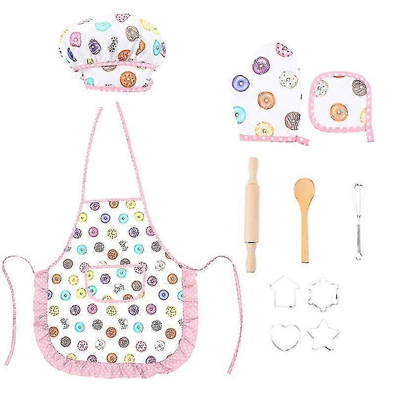 1set Kitchenware Toys