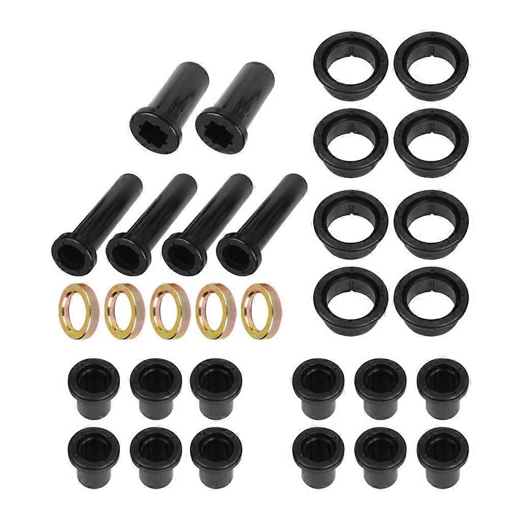 Rear Suspension A Arm Bushing & Spacer For Ensuring Stability Durability 5433065