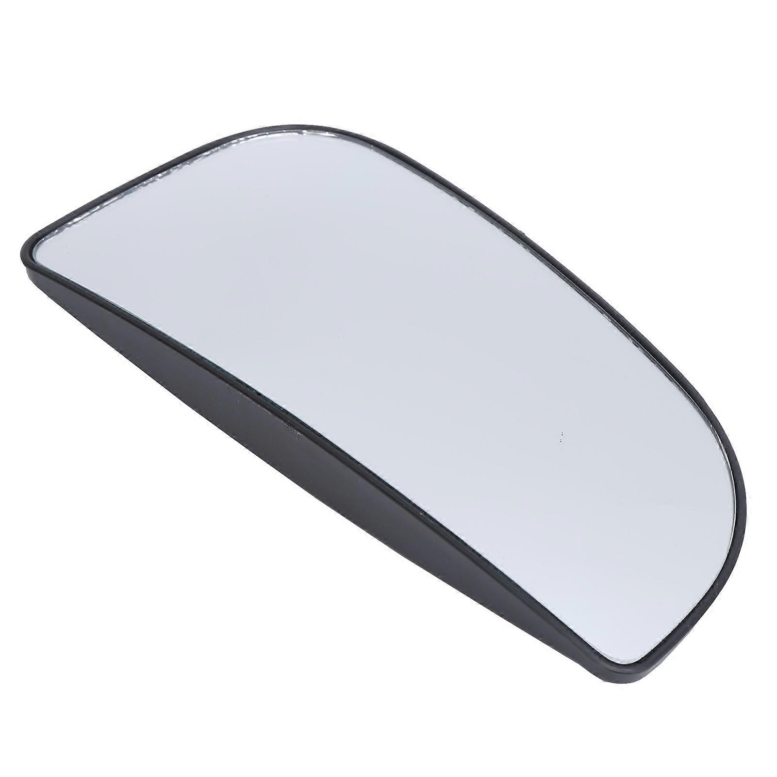 Tow Mirror Lower Glass 68067731AA Left Replacement for Dodge Ram 1500 2500 3500 4500 5500 2010‑2020