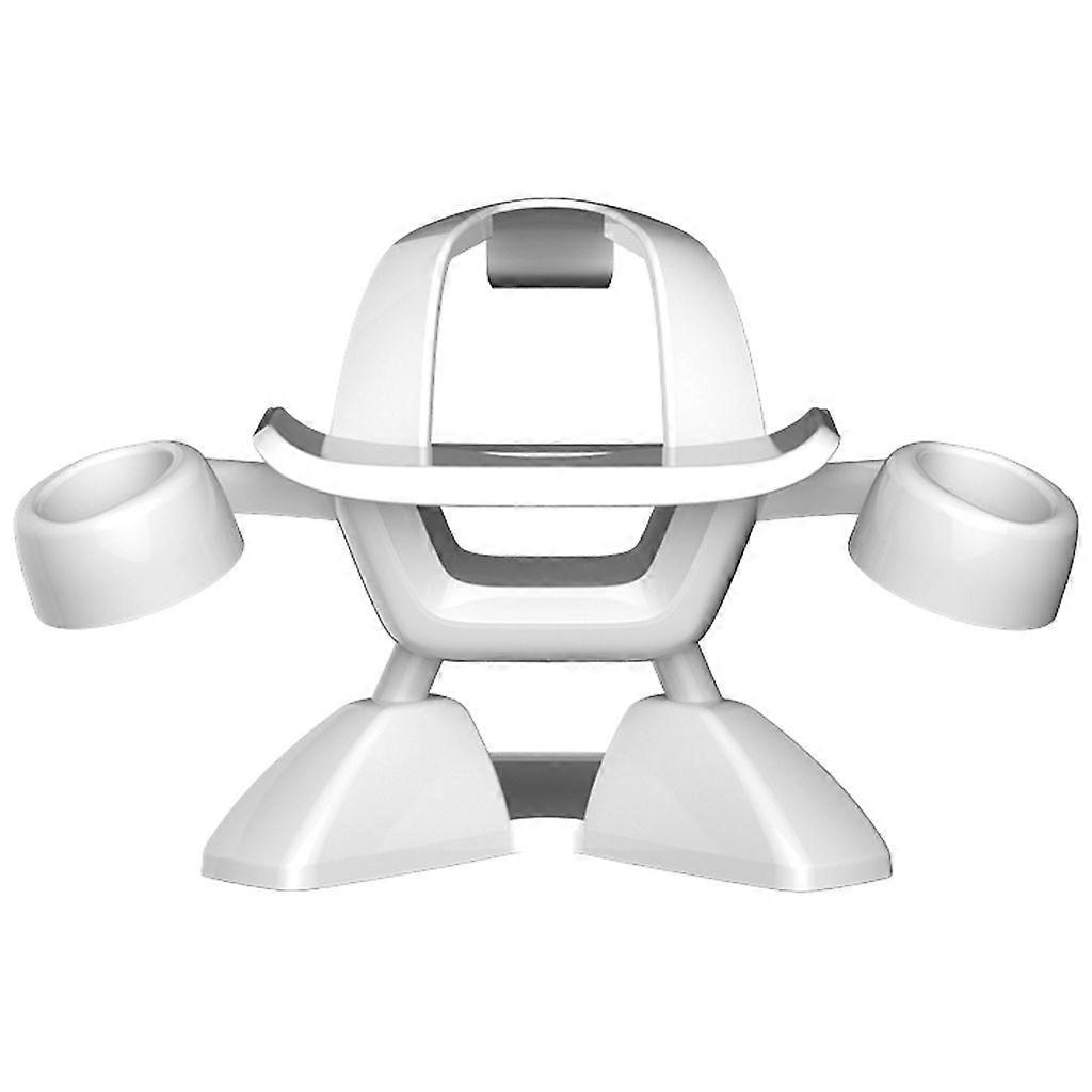 VR Headset Grip Controller Storage Stand For Headset Display 2 in 1