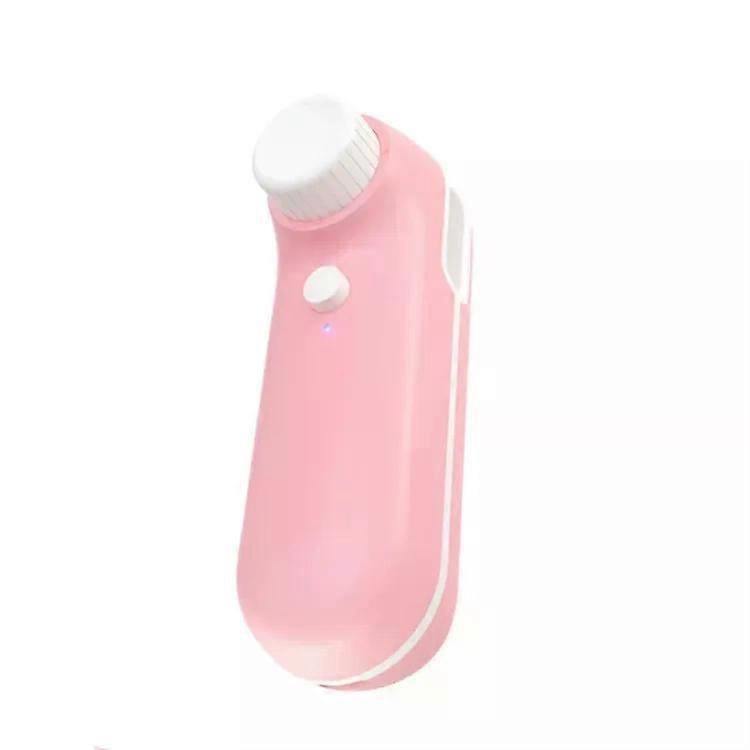 Mini Snack Sealer-W-168 Knob Charging Moisture Sealing Machine