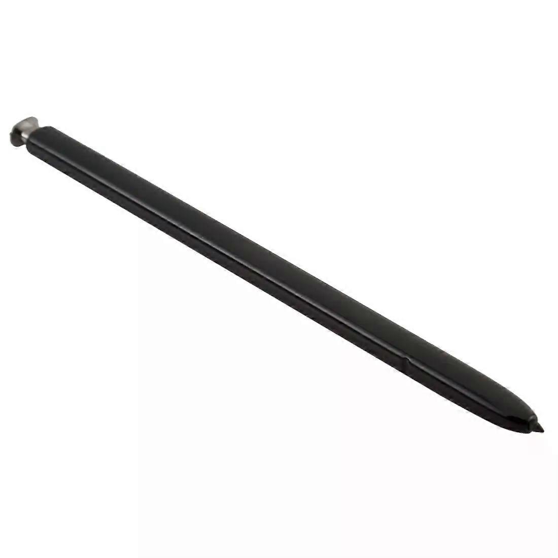 قلم ستايلس لهاتف Galaxy Note20/20 Ultra و Note 10-Scacitive Touch ، أسود